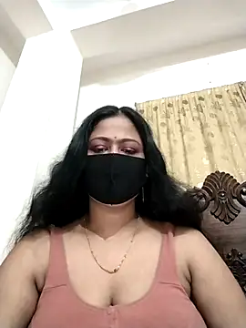 Snapshot of Neha-37 chatting on October 19, 2025, 4:40 pm Neha-37 online show from October 19, 2025, 4:40 pm
