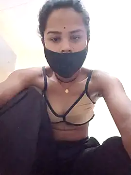 Radhika Lovely online show from May 29, 2026, 12:41 am