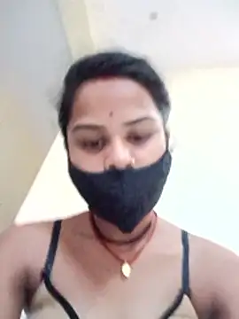 Radhika Lovely online show from May 30, 2026, 1:08 pm