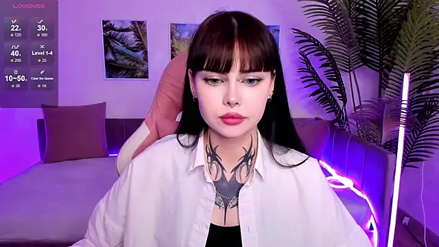 Snapshot of Morana_Batt chatting on October 2, 2025, 8:32 am Morana Batt online show from October 2, 2025, 8:32 am