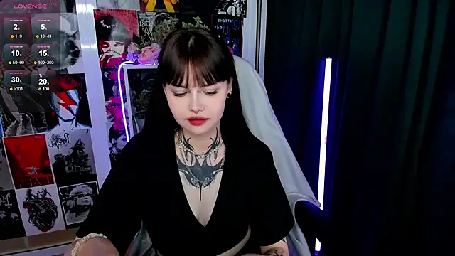 Snapshot of Morana_Batt chatting on October 6, 2025, 1:47 am Morana Batt online show from October 6, 2025, 1:47 am