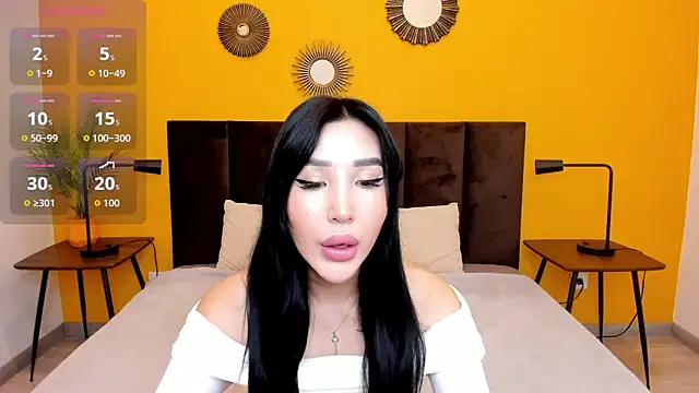 Snapshot of Jennifer_Munoz chatting on September 10, 2025, 1:27 am Jennifer Munoz online show from September 10, 2025, 1:27 am