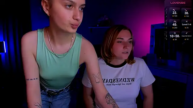 talia seduce online show from September 18, 2025, 5:04 pm