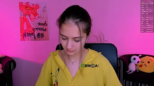 talia seduce online show from November 21, 2025, 1:32 pm