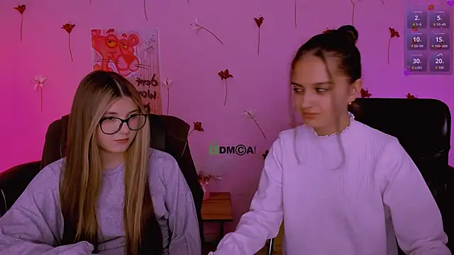 talia seduce online show from March 31, 2026, 7:03 pm