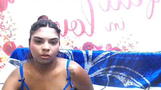 Snapshot of indianmystica694u chatting on October 9, 2025, 8:01 am indianmystica694u online show from October 9, 2025, 8:01 am
