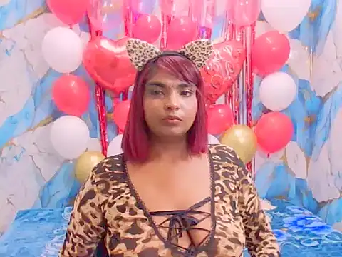 Snapshot of indianmystica694u chatting on February 12, 2026, 1:28 pm indianmystica694u online show from February 12, 2026, 1:28 pm