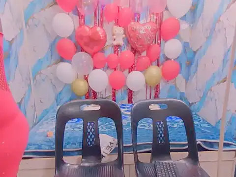 Snapshot of indianmystica694u chatting on February 13, 2026, 5:20 pm indianmystica694u online show from February 13, 2026, 5:20 pm