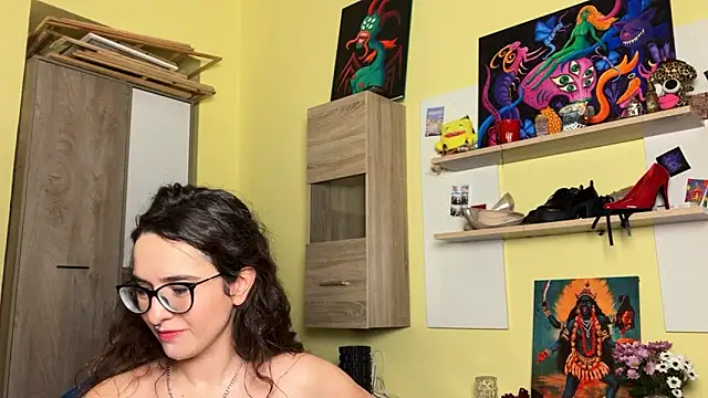 dreamin blaze online show from October 22, 2025, 7:30 am