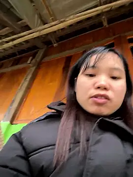 Ngoc-bbi online show from January 10, 2026, 12:45 am