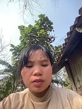 Snapshot of Ngoc-bbi chatting on January 13, 2026, 6:40 am Ngoc-bbi online show from January 13, 2026, 6:40 am