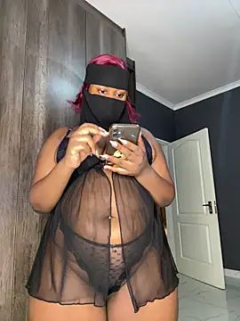 Snapshot of Ebony_Warlock_ chatting on February 3, 2026, 6:57 pm Ebony Warlock online show from February 3, 2026, 6:57 pm