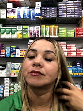 imoly99 online show from October 15, 2025, 8:09 pm