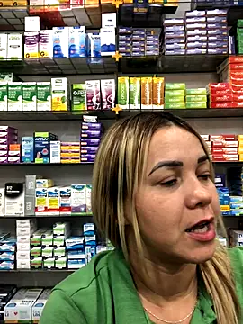 imoly99 online show from October 17, 2025, 8:00 pm