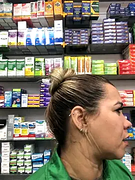 imoly99 online show from October 19, 2025, 12:17 pm