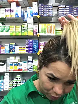 imoly99 online show from October 29, 2025, 7:04 pm