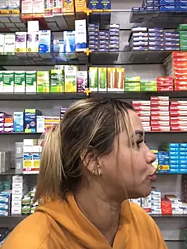 imoly99 online show from October 31, 2025, 6:53 pm