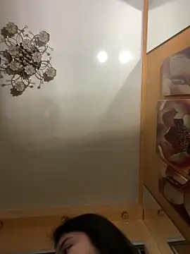 Snapshot of DazzzlingDame chatting on January 6, 2026, 5:33 am DazzzlingDame online show from January 6, 2026, 5:33 am