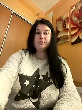 Snapshot of DazzzlingDame chatting on January 16, 2026, 6:45 pm DazzzlingDame online show from January 16, 2026, 6:45 pm