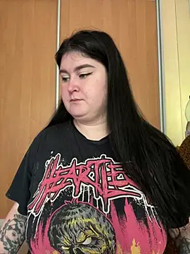 DazzzlingDame online show from May 27, 2026, 11:29 am