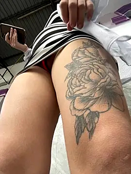 Clara8899 online show from September 29, 2025, 1:00 am