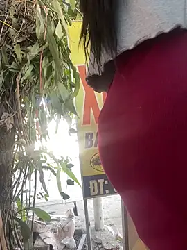 Clara8899 online show from November 14, 2025, 4:55 am