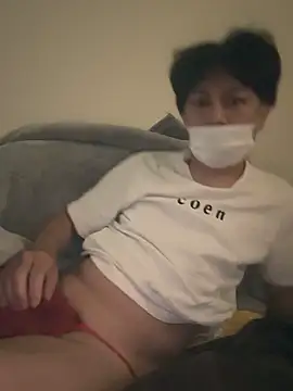 Snapshot of REIJI0323 chatting on October 21, 2025, 10:32 pm REIJI0323 online show from October 21, 2025, 10:32 pm