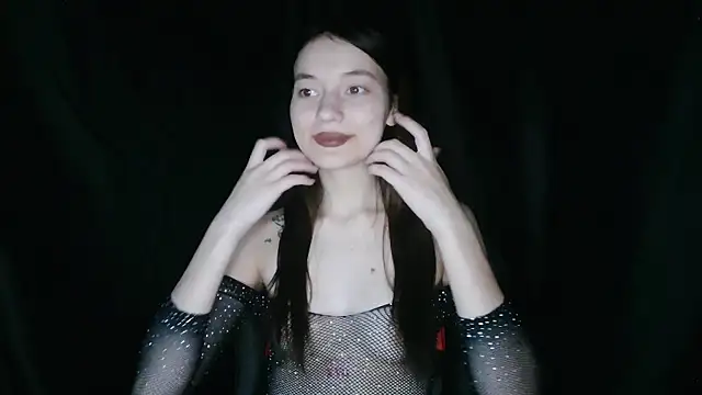 Liza-Kitty online show from September 17, 2025, 8:10 pm