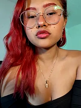 MAYASMITH   online show from February 22, 2026, 5:19 am