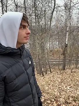 desiredude9 online show from October 23, 2025, 8:57 am