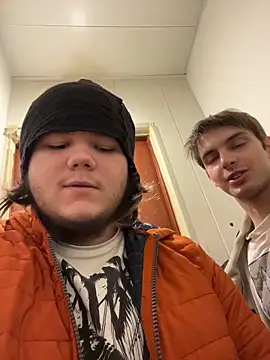 desiredude9 online show from February 13, 2026, 4:47 pm