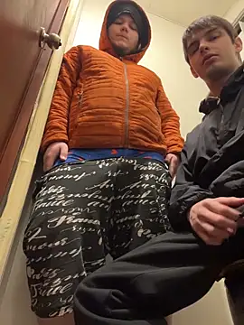 desiredude9 online show from February 14, 2026, 5:10 pm