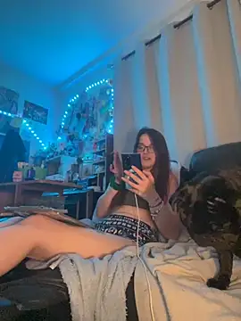 Snapshot of kittykatbean chatting on December 4, 2025, 8:06 pm kittykatbean online show from December 4, 2025, 8:06 pm