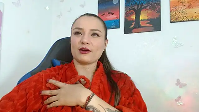Snapshot of danna_888 chatting on March 18, 2026, 9:29 pm danna 888 online show from March 18, 2026, 9:29 pm