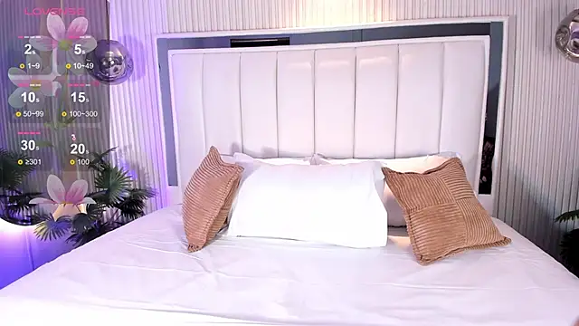 MariathLittle online show from December 20, 2025, 5:42 pm