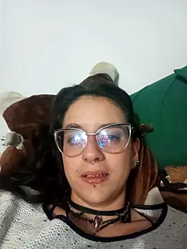 DaKoTa LuNaR online show from November 5, 2025, 12:32 am