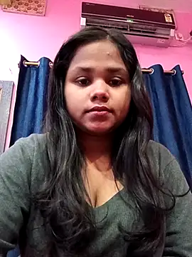 Snapshot of Aaradhya_Sharma chatting on February 23, 2026, 6:55 am Aaradhya Sharma online show from February 23, 2026, 6:55 am