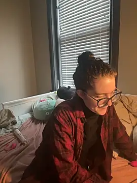 knottybunny online show from November 30, 2025, 4:00 pm