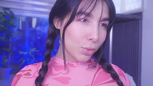 greciadom555 online show from May 30, 2026, 8:28 pm