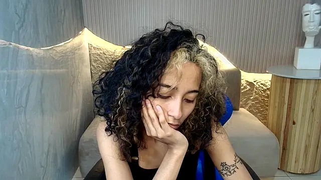 Agnis ink r online show from November 22, 2025, 12:48 pm