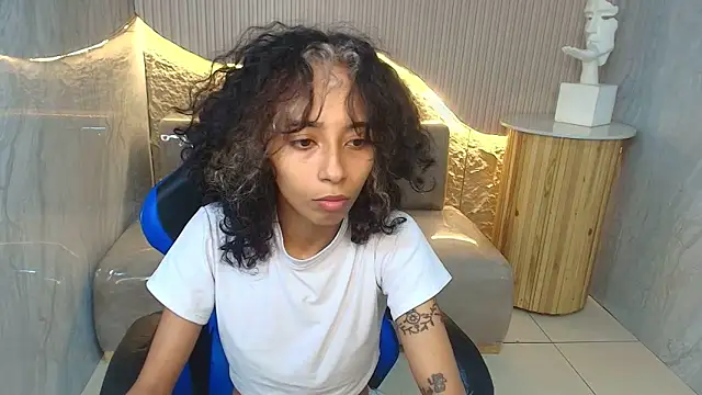 Agnis ink r online show from November 27, 2025, 1:24 pm