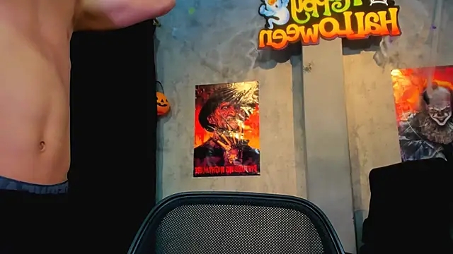 Manuel FPG online show from October 31, 2025, 1:28 am