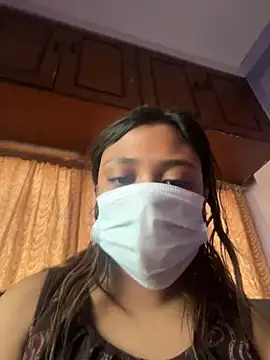 Snapshot of goodvibesonly44445 chatting on January 19, 2026, 7:01 am goodvibesonly44445 online show from January 19, 2026, 7:01 am