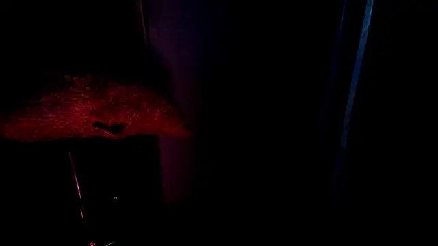 ebonny ts online show from October 6, 2025, 10:45 am