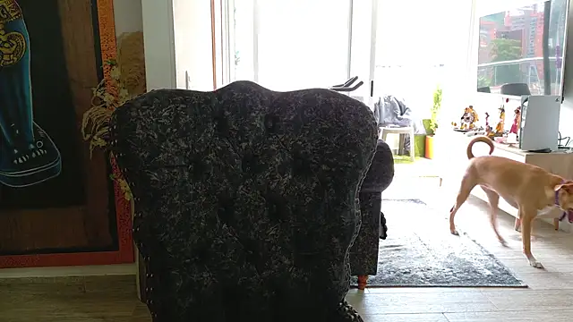 Sarahlove 90 online show from October 26, 2025, 6:03 pm