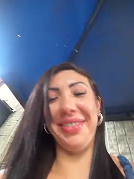 Sarahlove 90 online show from October 31, 2025, 6:31 pm