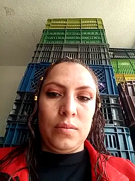 VERONICA  03 online show from November 26, 2025, 12:17 pm