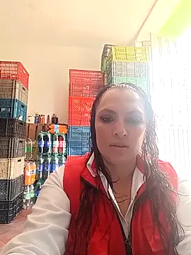 VERONICA  03 online show from December 3, 2025, 1:09 pm