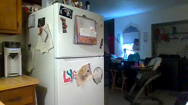 ScrawburryBBW online show from October 21, 2025, 6:14 am