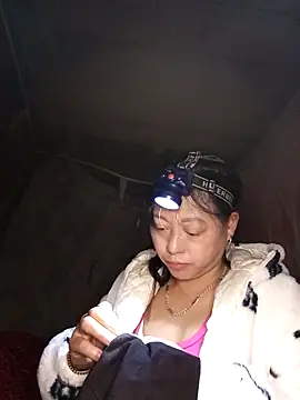 Sa2mh20 online show from March 12, 2026, 1:28 pm